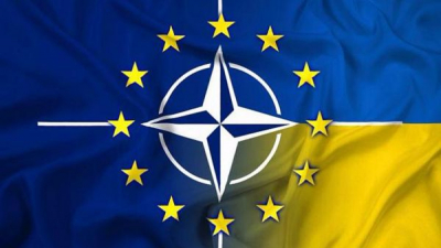 Членство України в ЄС та НАТО – це не приз за перемогу над злом